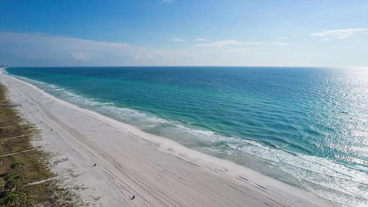 Holiday home Pearl Flamingo Villa Panama City Beach