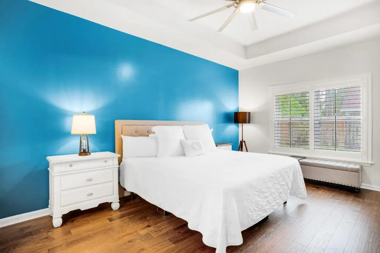 Pearl Flamingo Villa Panama City Beach 0*,