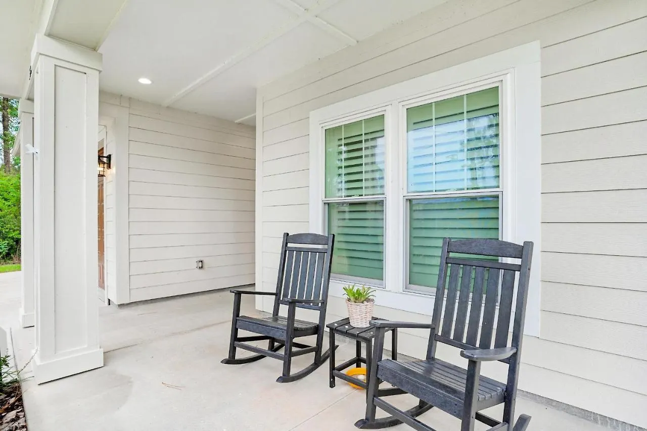 Pearl Flamingo Villa Panama City Beach Holiday home