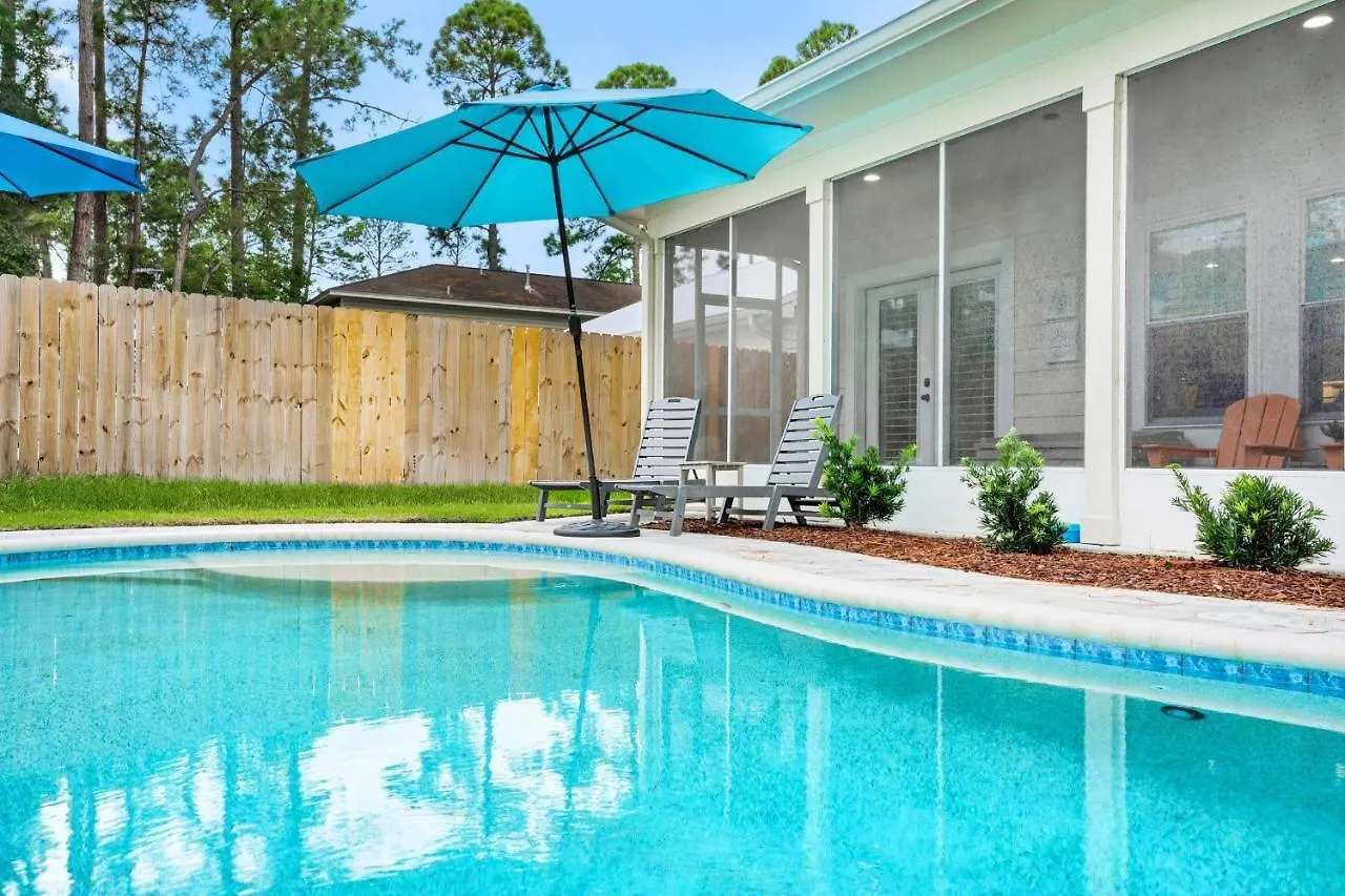 Pearl Flamingo Villa Panama City Beach