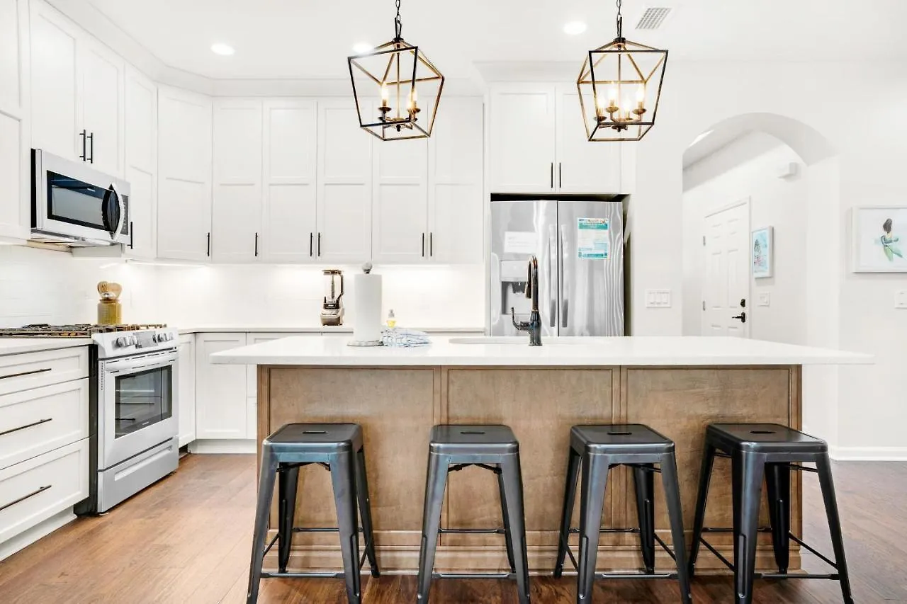 Pearl Flamingo Villa Panama City Beach Holiday home