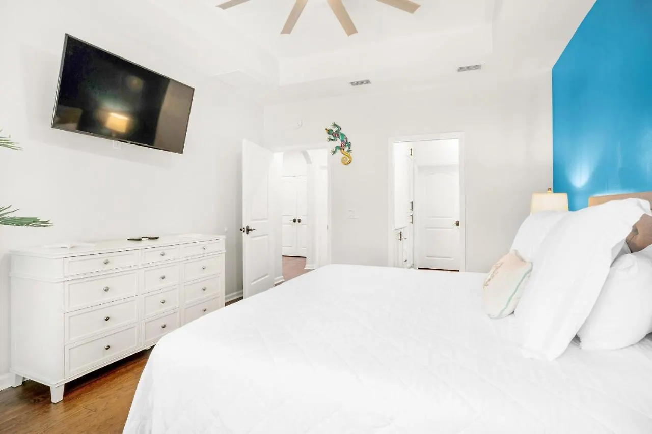 Holiday home Pearl Flamingo Villa Panama City Beach United States