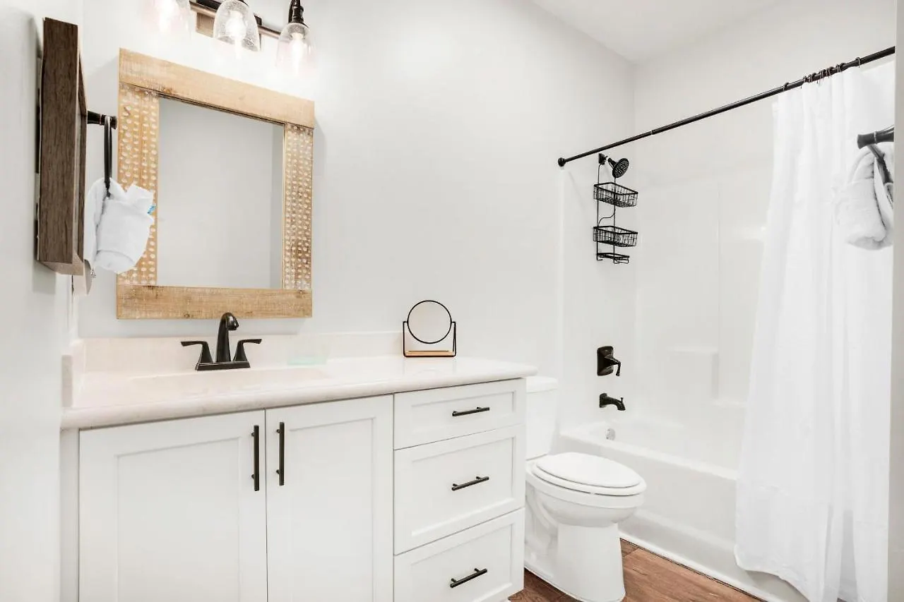 Pearl Flamingo Villa Panama City Beach Holiday home