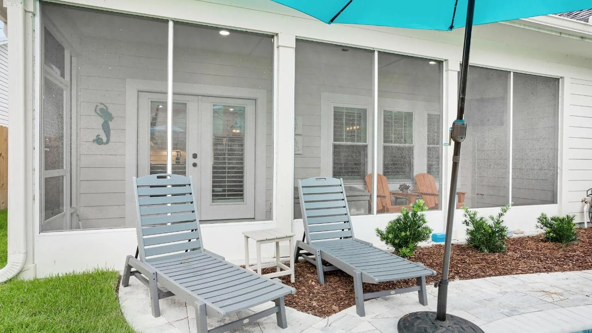 Pearl Flamingo Villa Panama City Beach 0*,  United States