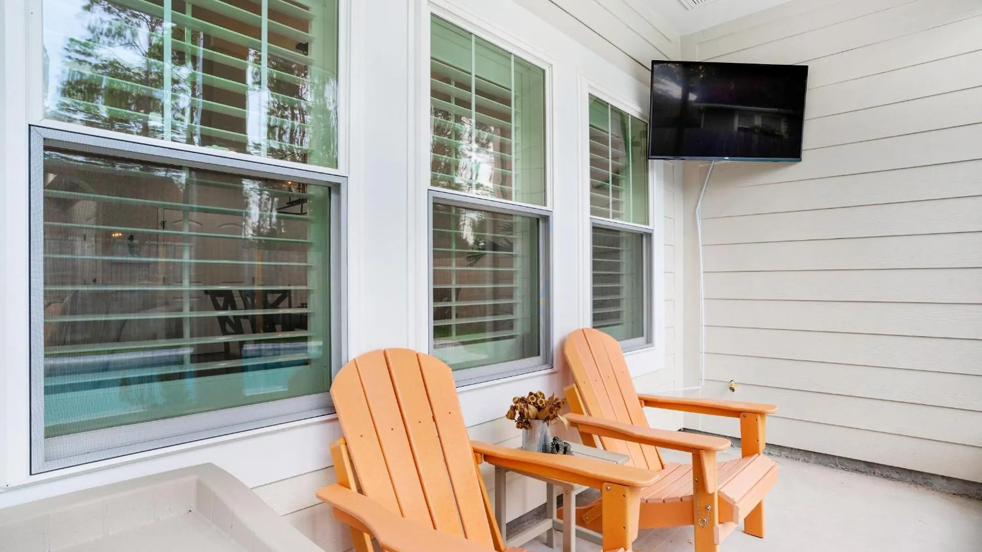 Holiday home Pearl Flamingo Villa Panama City Beach