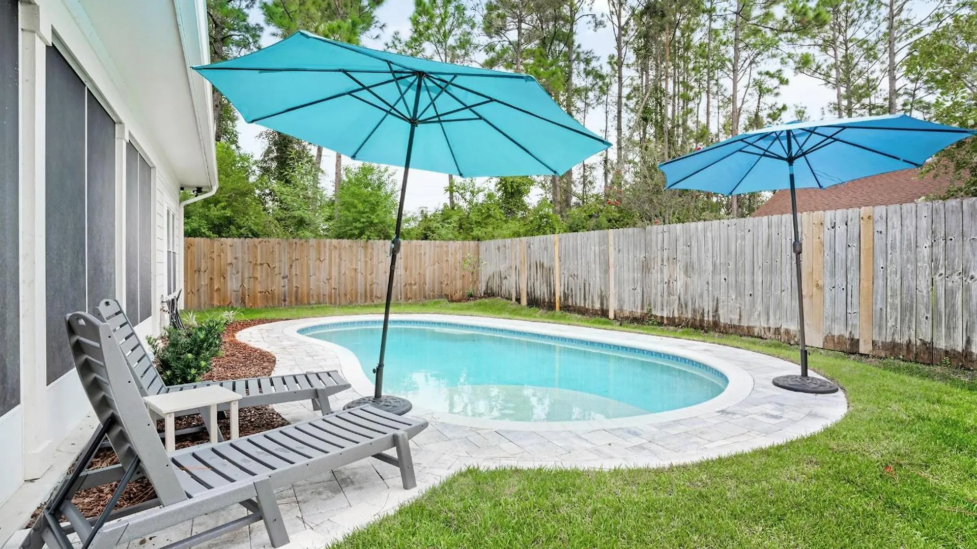 Holiday home Pearl Flamingo Villa Panama City Beach United States