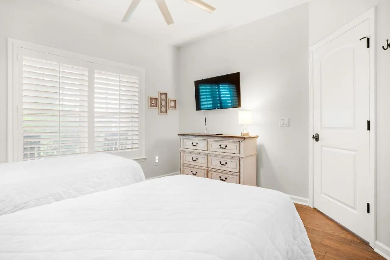 Villa Pearl Flamingo Panama City Beach